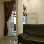 Cozy Corner House