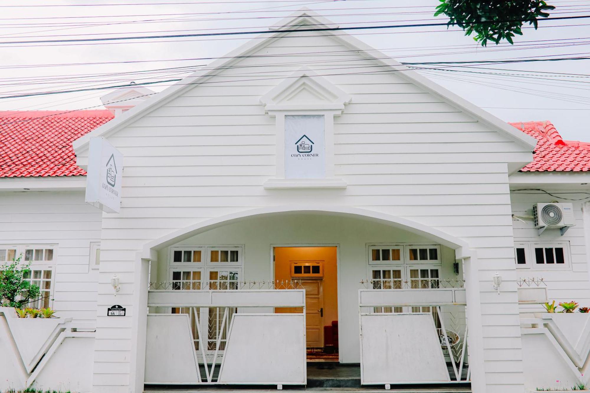 Cozy Corner House Banyuwangi (East Java)