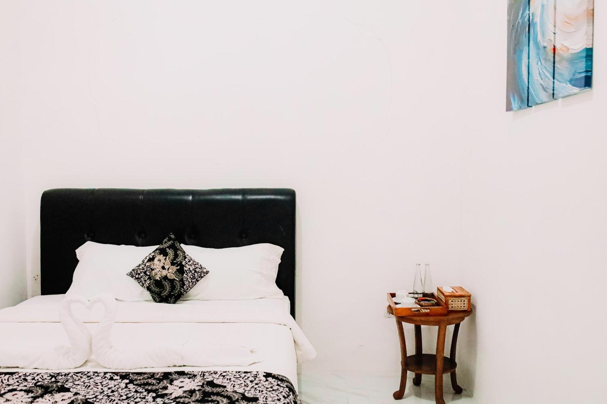 Cozy Corner House Wisma tamu Banyuwangi (East Java)