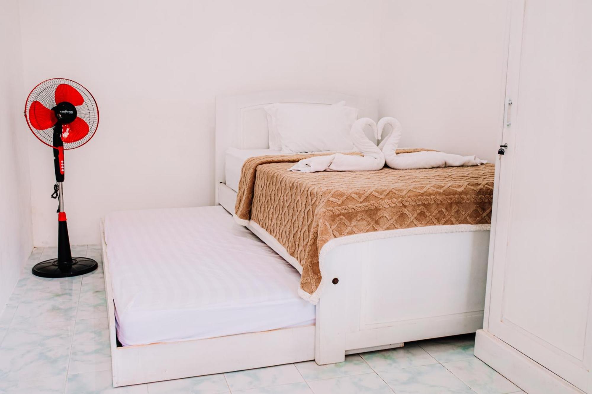 Wisma tamu Cozy Corner House Banyuwangi (East Java)