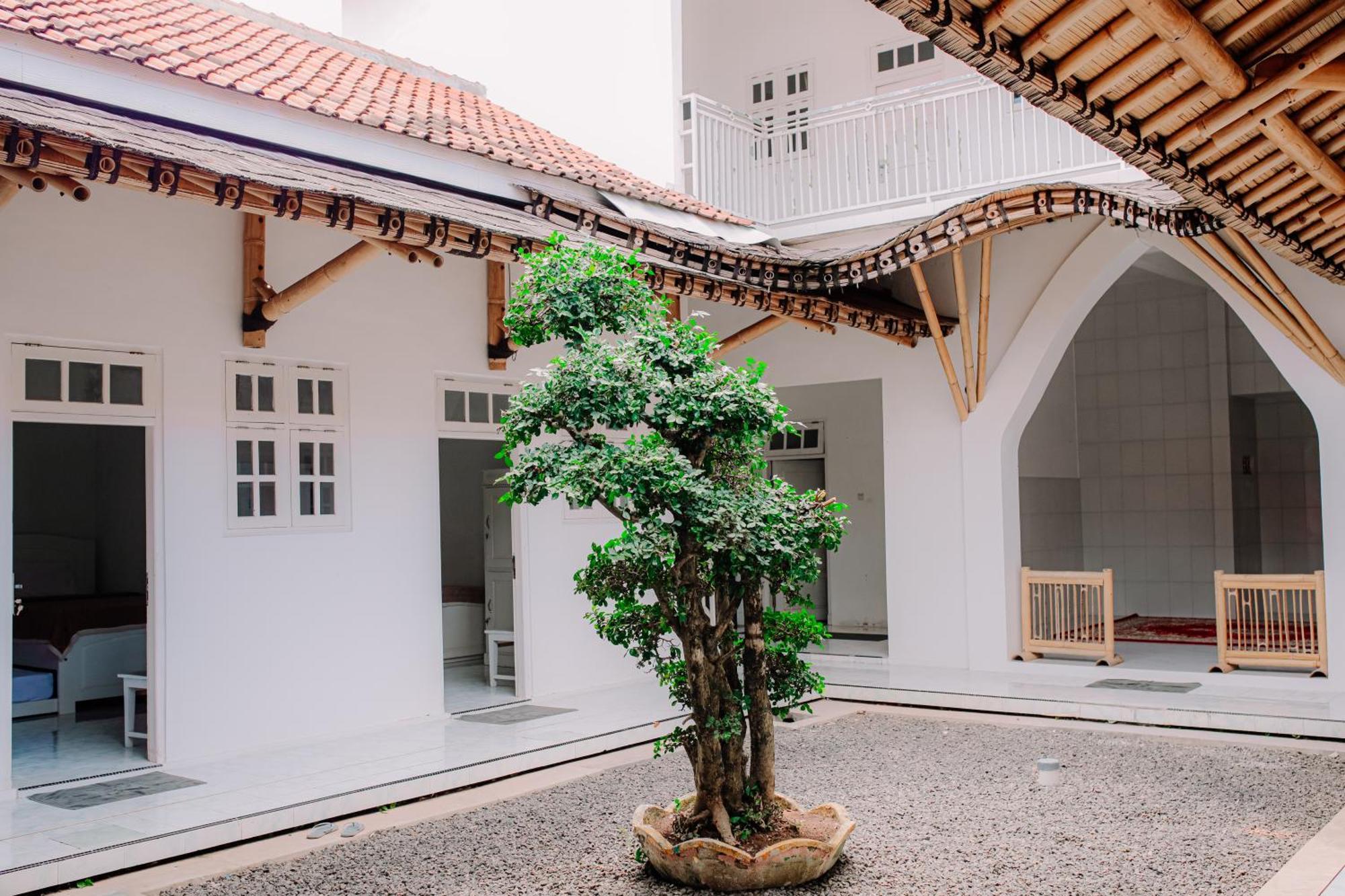 Cozy Corner House * Banyuwangi (East Java)