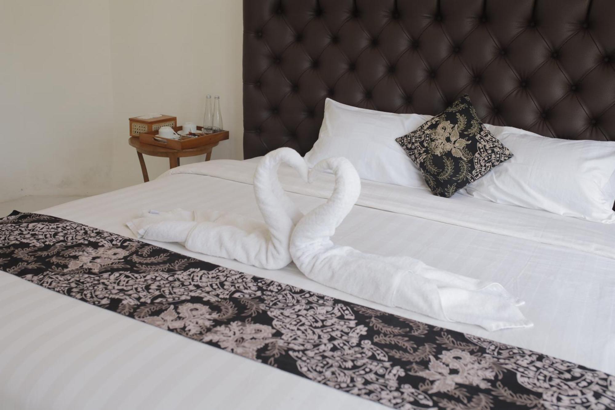 Cozy Corner House Wisma tamu Banyuwangi (East Java)