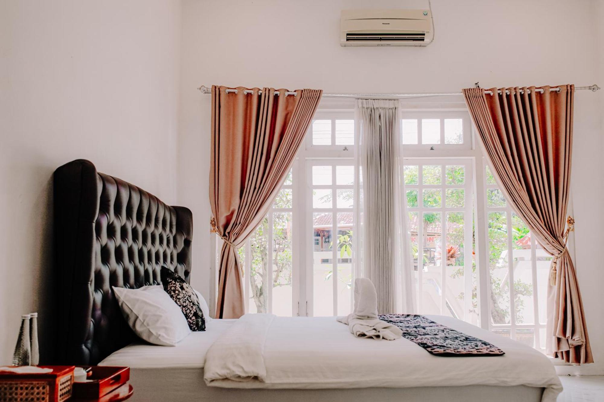 Cozy Corner House Wisma tamu