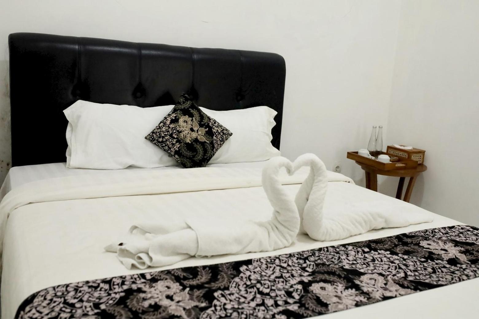 Cozy Corner House Wisma tamu *